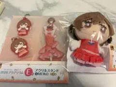 グッスマくじ 初音ミク 2026 アクアリウム　MEIKO