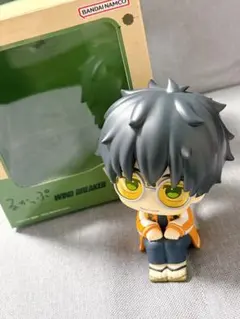 WIND BREAKER ウィンブレ 十亀条 るかっぷ