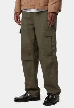 【新品未使用】Carhartt WIP Regular Cargo W36L32のサムネイル