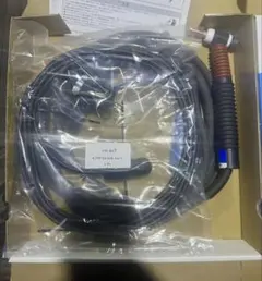 Miller ミラー WP-200 TIGトーチ TIG溶接 - メルカリ