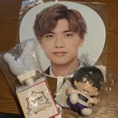 なにわ男子 1st Live Tour 2019 高橋恭平グッズセット