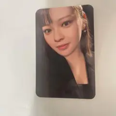 TWICE READY TO BE ソウルコン オンライン限定トレカ ジョンヨン