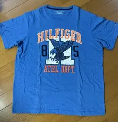 トミーヒルフィガー　Tシャツ　3L 大きいサイズTOMMYHILFIGER