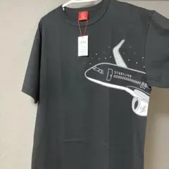スターフライヤー　ojico Tシャツ　Lサイズのサムネイル