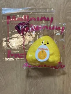 mellojoy にぎにぎおにぎり エビグリワン 替え袋つき - メルカリ