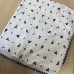 【ラルフローレン】ポロベア おくるみ ブランケット コットン100%