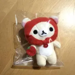 あのころのリラックマ コリラックマ ぬいぐるみ マスコット