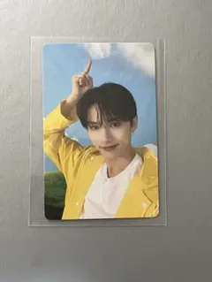 ジュン　トレカ