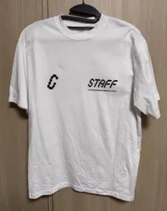 CLESSTE クレスト CLロゴ クルーネックTシャツ - メルカリ