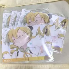 まどマギ クリアファイル