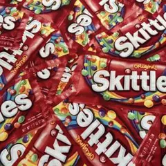 スキットルズ✩.*˚アメリカン✩.*˚USAコットン