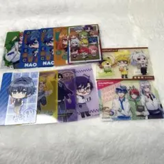 カラフルピーチ カード類 まとめ売り