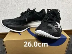 Under Armour ヴェロシティエリートVelocity Eliteのサムネイル