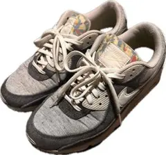 Nike Air Max グレー/ホワイト US 9