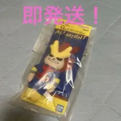 僕のヒーローアカデミア -幸せの上に- G賞　オールマイトねつけ