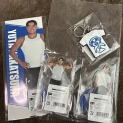 土日発送　中務裕太　GENERATIONS DMM スクラッチ　アクスタ