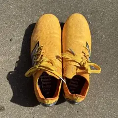 [長璃喜着用モデル]フューロン V7+ PRO HG D オレンジ