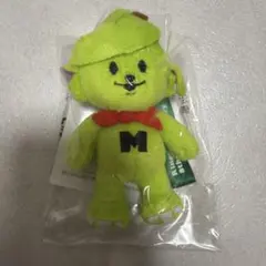 MrsGreenApple メメル マスコットキーホルダー