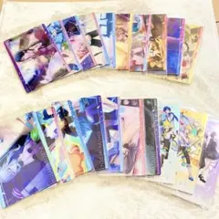 プロセカ　ウエハース