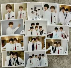 King & Prince 公式写真