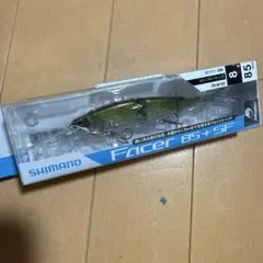 フェイサー85+SFのサムネイル