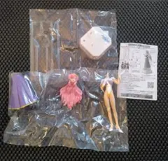 【未開封】機動戦士ガンダムＳＥＥD ＤＥＳＴＩＮＹ　ＥＦコレクション3