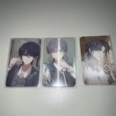 ENHYPEN MEMORABILIA ソロン ソンフン トレカ セット