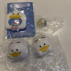 あひるのペックル　マスコットセット