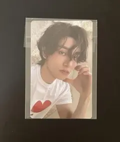 ジェイク　ENHYPEN ROMANCE : UNTOLD weverse