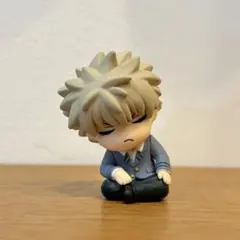 僕のヒーローアカデミア ヒロアカ 爆豪 勝己　肩ズン Fig フィギュア