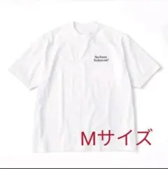 ENNOY PROFESSIONAL T-SHIRT WHITE 2025 M