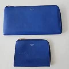 CELINE　長財布・コインケースセットのサムネイル