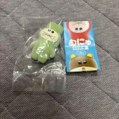 우사기 가챠 むにゅ ミニチュアマスコット