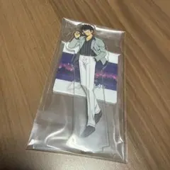 名探偵コナン　セガラッキーくじ アクリルスタンド　松田陣平