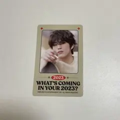 treasure トレジャー JEONGWOO ジョンウ トレカ