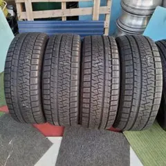 225/55R17 101Qピレリ アイス アシンメトリコ4本冬用タイヤ年式23 225/55R17 101Qピレリ アイス アシンメトリコ4本冬用タイヤ年式23