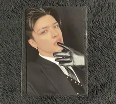 &TEAM MAKI Go in Blind月狼 トレカ