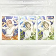 【二階堂大和＆和泉三月】メタルカード アンコール1 アイナナ