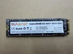 ジャンク】 SFT4000G PCIe Gen4 SSD 4TB - メルカリ