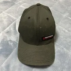 90s INDEPENDENT フェード ブラック ツートンキャップ