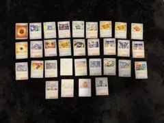 ポケモンカードゲーム トレーディングカード 31枚セット