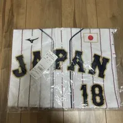 2026年最新】侍ジャパン ユニフォーム 森下の人気アイテム - メルカリ