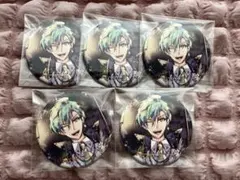 アイナナ 8周年 亥清悠 缶バッジ 2026年最新】亥清悠 缶バッジ 8周年の人気アイテム - メルカリ