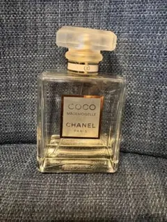 CHANEL COCO MADEMOISELLE 香水 50mlのサムネイル