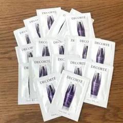 リポソーム アドバンスト リペアセラム19点　コスメデコルテ