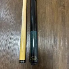 【中古】ビリヤード用品 シャフト | ビリヤード専門リサイクルショップ スパイダー