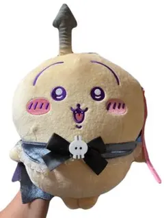 ちいかわ うさぎ　ハロウィン