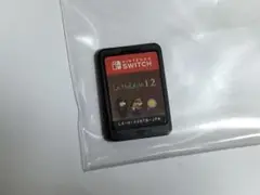 Switch LA-MULANA 1&2 ラ・ムラーナ1&2 ソフトのみ
