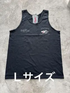 2025年最新】sapeur タンクトップの人気アイテム - メルカリ