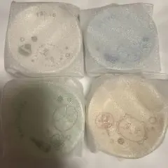即購入可⭐︎ちいかわ⭐︎豆皿4枚セットのサムネイル